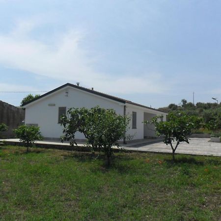 Elena House Castelluccio Villa Agnone Bagni Exterior photo