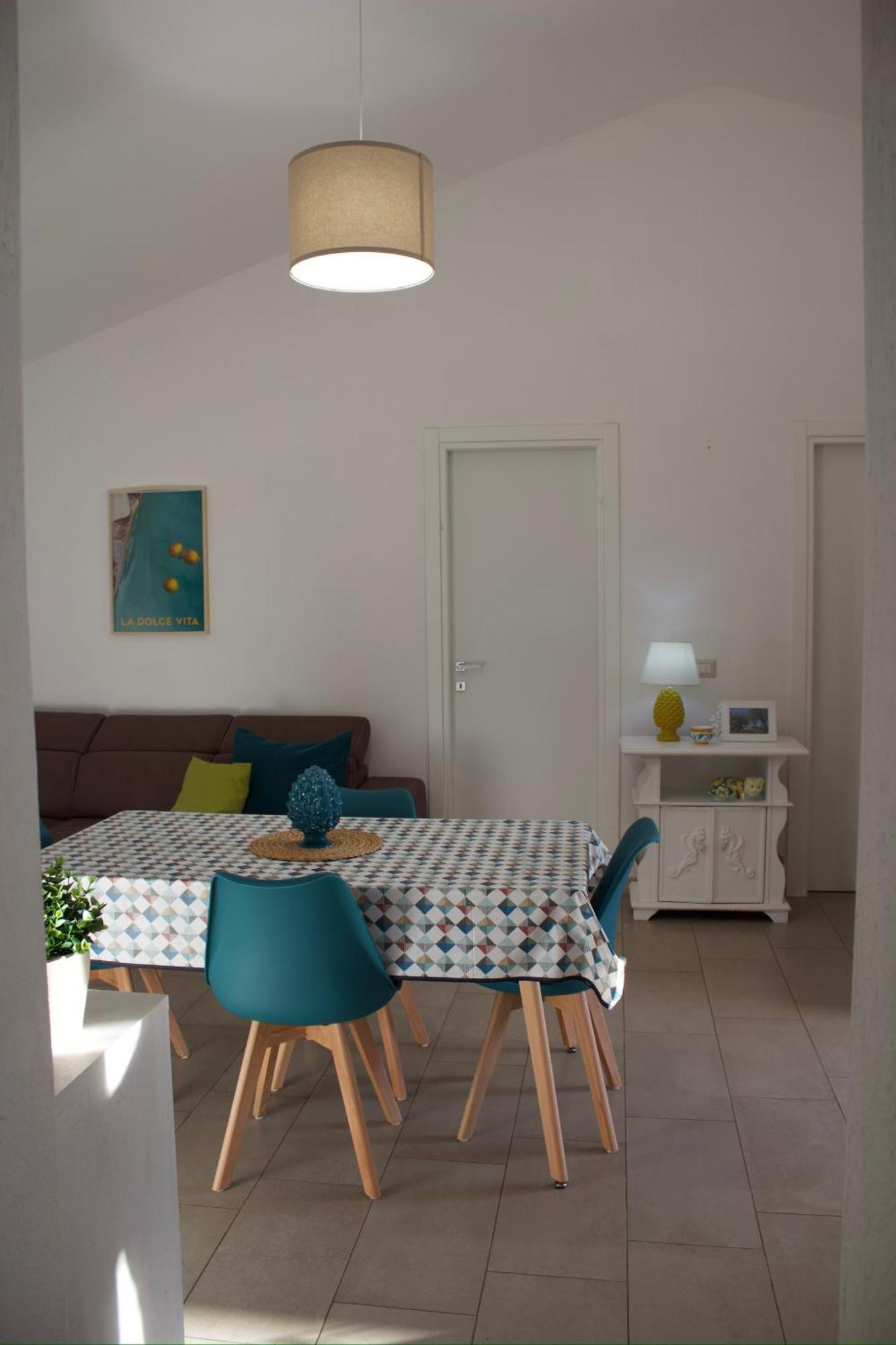 Elena House Castelluccio Villa Agnone Bagni Exterior photo